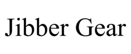 JIBBER GEAR trademark
