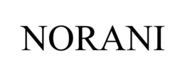 NORANI trademark