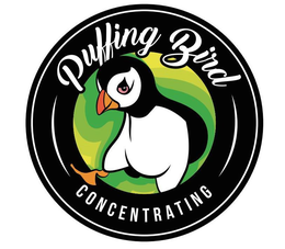 PUFFING BIRD trademark