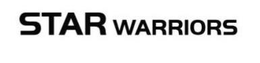 STAR WARRIORS trademark