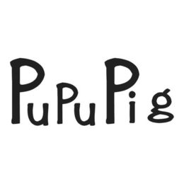 PUPU PIG trademark