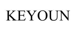 KEYOUN trademark