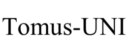 TOMUS-UNI trademark