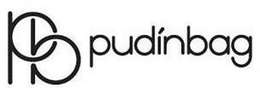 PB PUDINBAG trademark