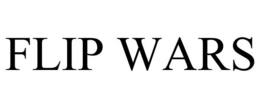 FLIP WARS trademark