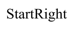 STARTRIGHT trademark