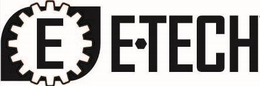 E E TECH trademark