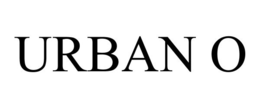 URBAN O trademark