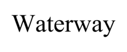 WATERWAY trademark