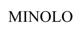 MINOLO trademark