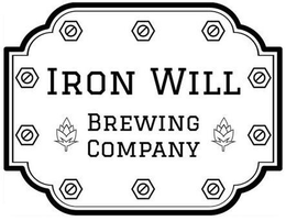 IRON WILL BREWING COMPANY trademark