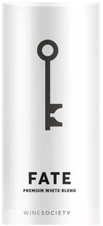 FATE PREMIUM WHITE BLEND WINE SOCIETY trademark