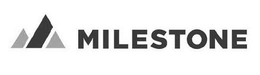 MILESTONE trademark