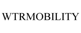 WTRMOBILITY trademark
