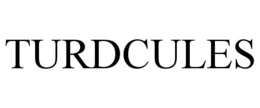 TURDCULES trademark