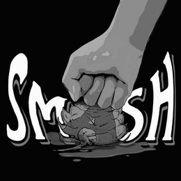 SMASH trademark