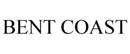 BENT COAST trademark