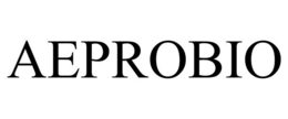 AEPROBIO trademark