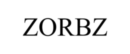ZORBZ trademark