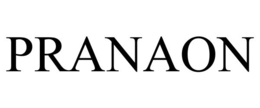 PRANAON trademark