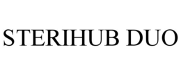 STERIHUB DUO trademark