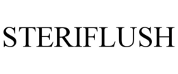 STERIFLUSH trademark