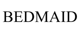 BEDMAID trademark