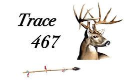 TRACE 467 trademark