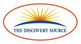 THE DISCOVERY SOURCE trademark
