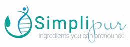 SIMPLIPUR INGREDIENTS YOU CAN PRONOUNCE trademark