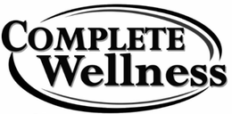 COMPLETE WELLNESS trademark