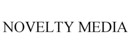 NOVELTY MEDIA trademark
