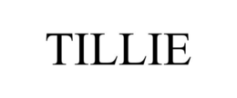 TILLIE trademark