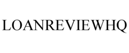 LOANREVIEWHQ trademark