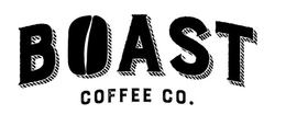 BOAST COFFEE CO. trademark