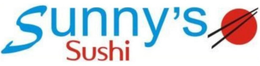 SUNNY'S SUSHI trademark