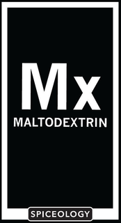 MX MALTODEXTRIN SPICEOLOGY trademark