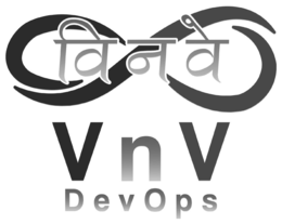 VNV DEVOPS trademark