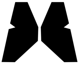 M trademark