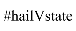 #HAILVSTATE trademark