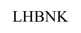 LHBNK trademark