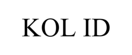 KOL ID trademark