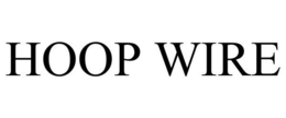 HOOP WIRE trademark