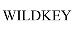 WILDKEY trademark
