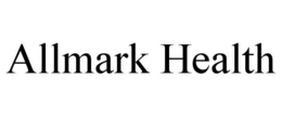 ALLMARK HEALTH trademark