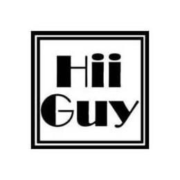 HII GUY trademark