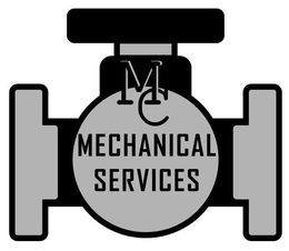 MC MECHANICAL SERVICES trademark