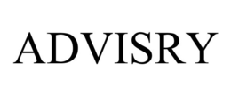 ADVISRY trademark
