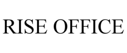 RISE OFFICE trademark