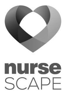NURSE SCAPE trademark